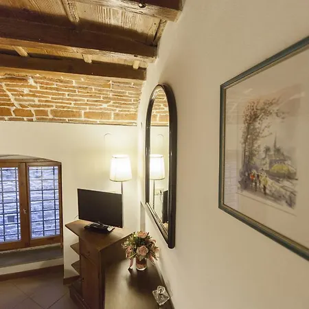 Apartment Lambertesca 8 *